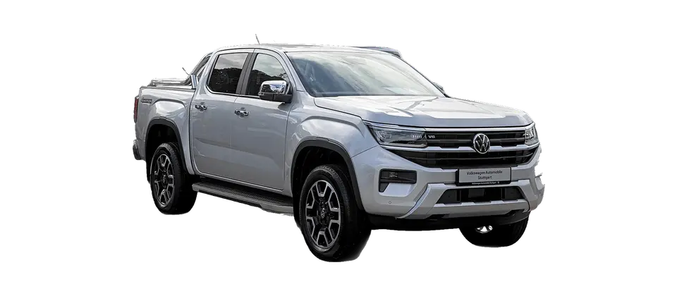 Amarok
