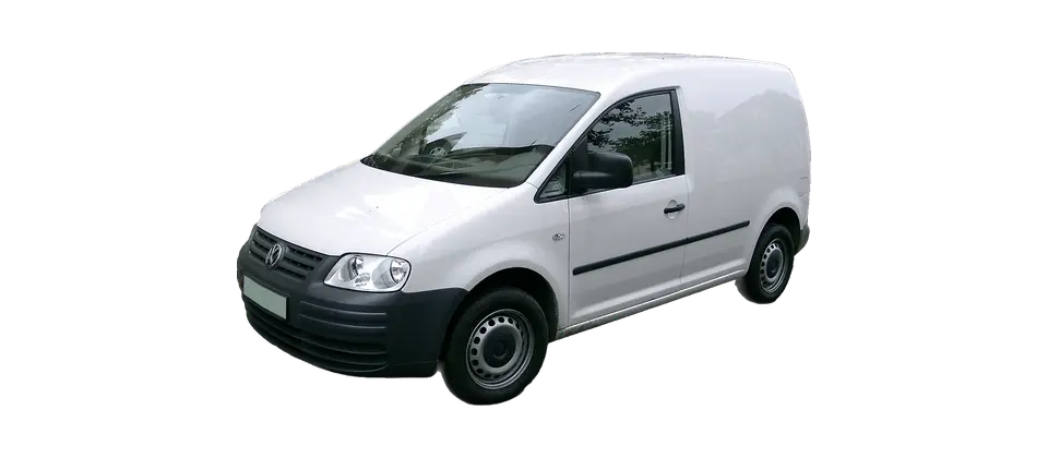 Fotoğraf: Rudolf Stricker · CC BY-SA 3.0 · Wikimedia Commons Volkswagen Caddy 4. Nesil