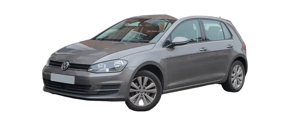 Fotoğraf: Vauxford · CC BY-SA 4.0 · Wikimedia Commons Volkswagen Golf Mk7