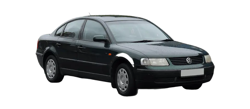 Volkswagen Passat B5