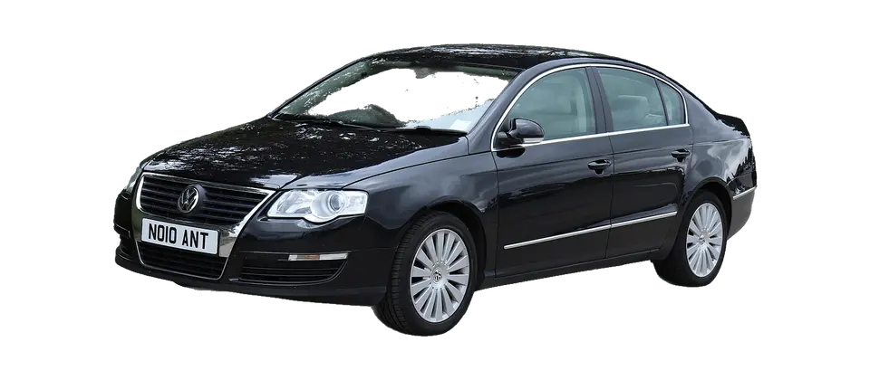 Fotoğraf: Vauxford · CC BY-SA 4.0 · Wikimedia Commons Volkswagen Passat B6