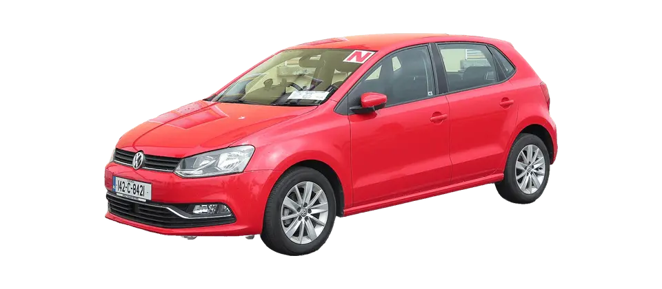Volkswagen Polo 6R / 6C