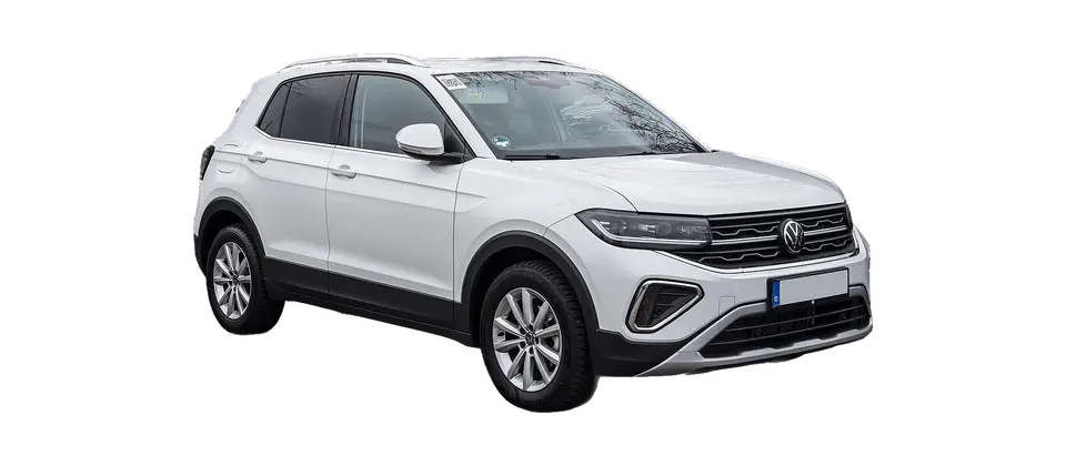 T-Cross