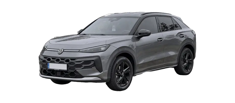 Volkswagen T-Roc 2. Nesil