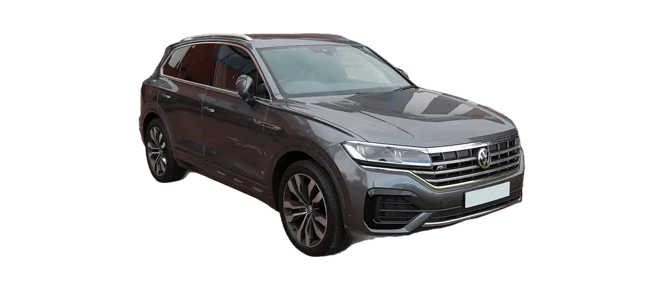 Touareg