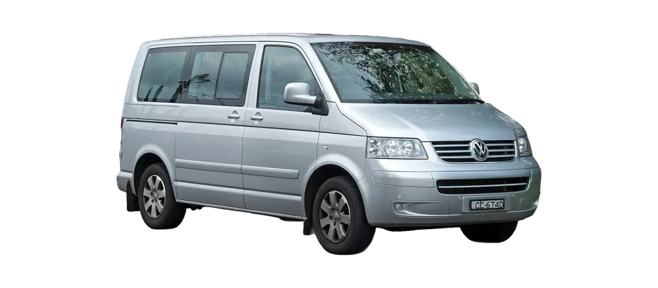 Volkswagen Transporter T5