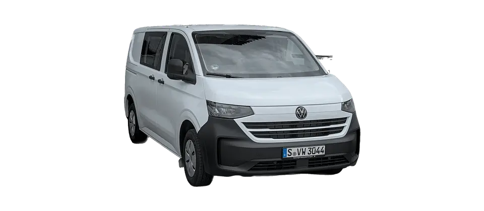 Volkswagen Transporter T7