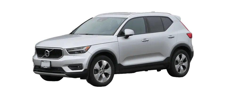 XC40