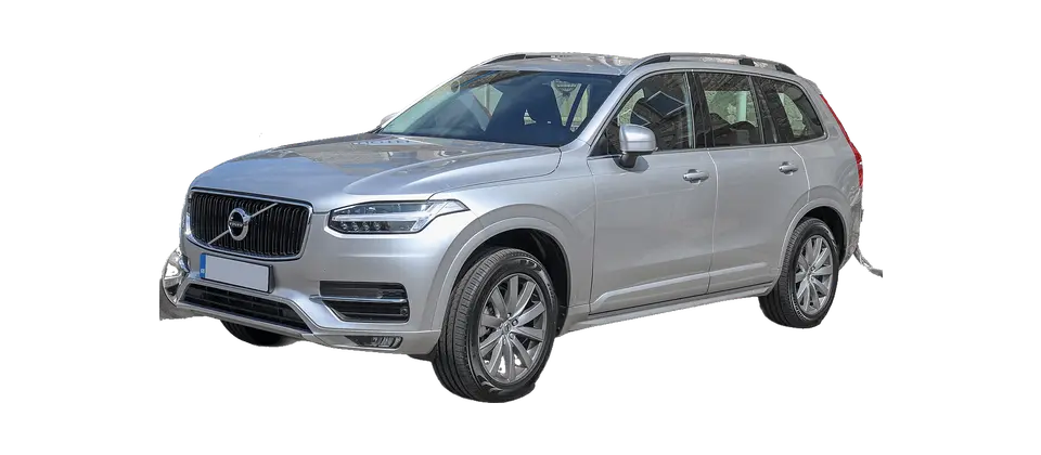 XC90
