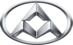 Maxus logosu