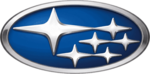 Subaru logosu
